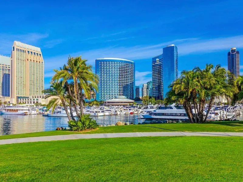 Plan An Exciting Trip To San Diego Or Los Angeles!