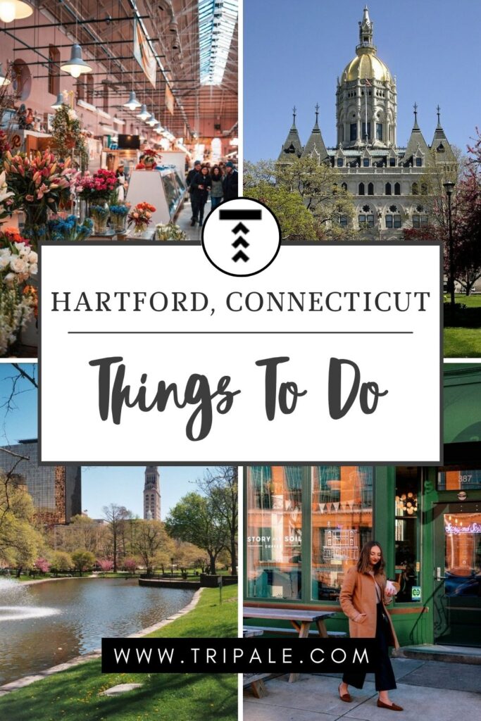 Things to Do in Hartford ct