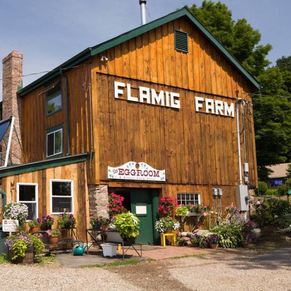 Flamig Farm