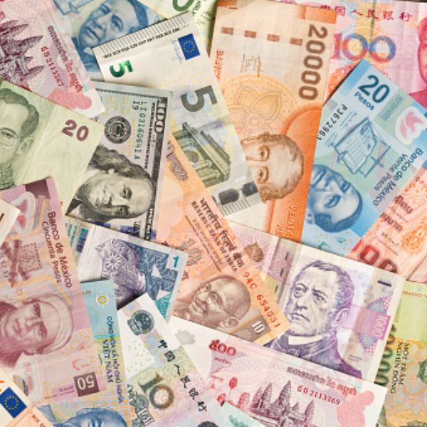 Foreign Currency