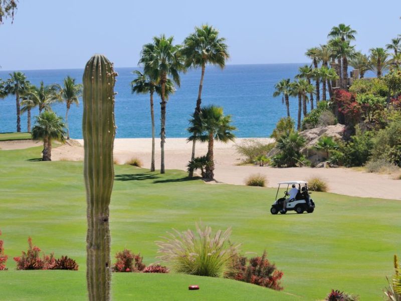 Palmilla Beach Golf Course