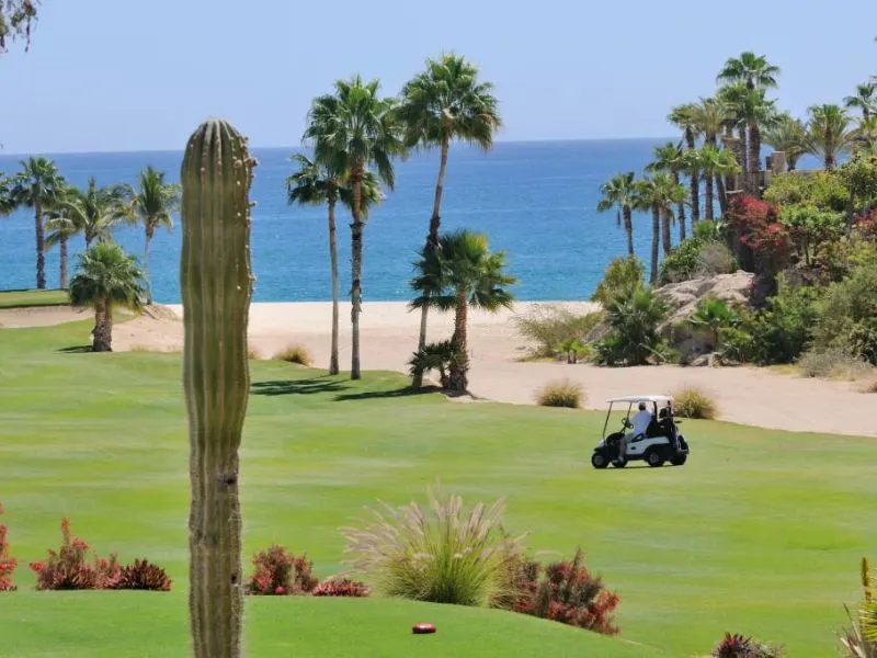 Palmilla Beach Golf Course