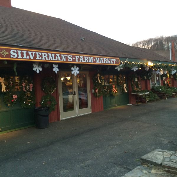Silverman's Farm