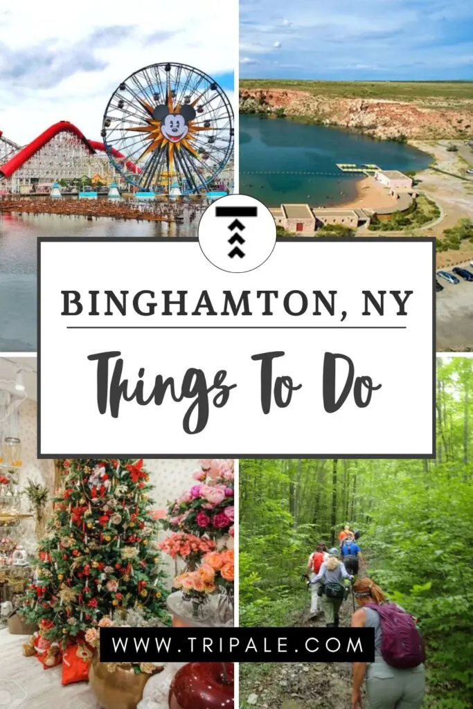 Things To Do In Binghamton, NY
