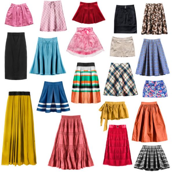 Dresses/ Skirts
