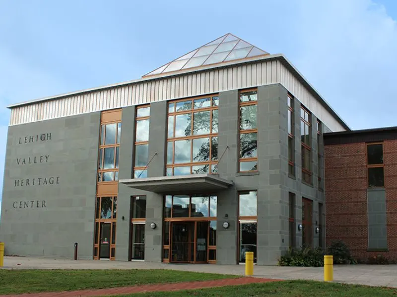 Lehigh County Heritage Center