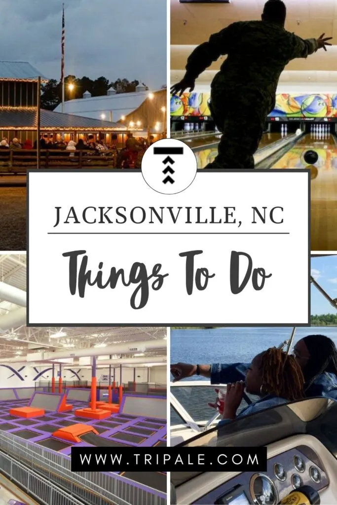 19 Fun Things To Do In Jacksonville, NC
