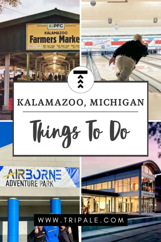 19 Fun Things to do In Kalamazoo, Michigan