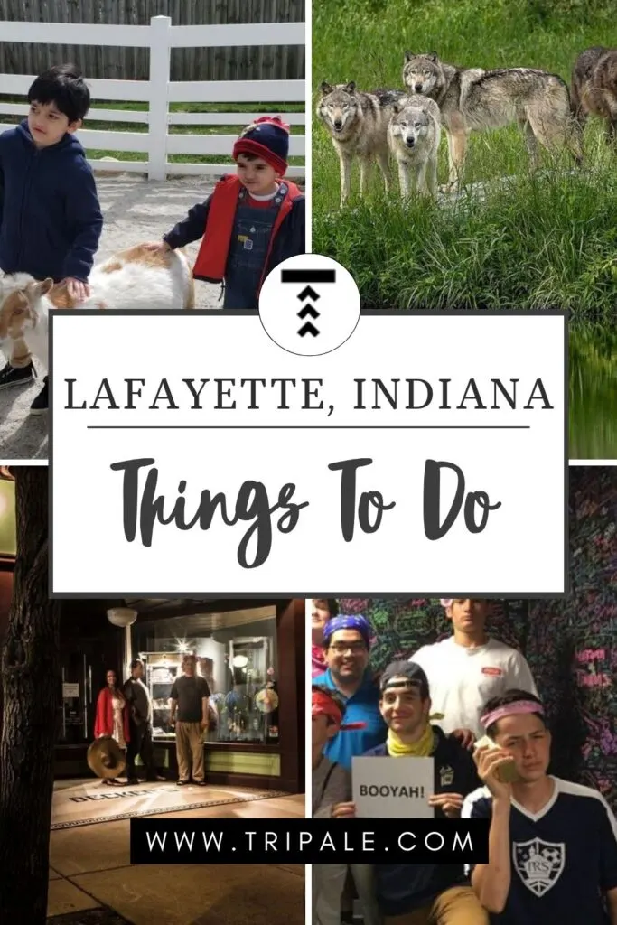 21 Fun Things To Do In Lafayette, Indiana