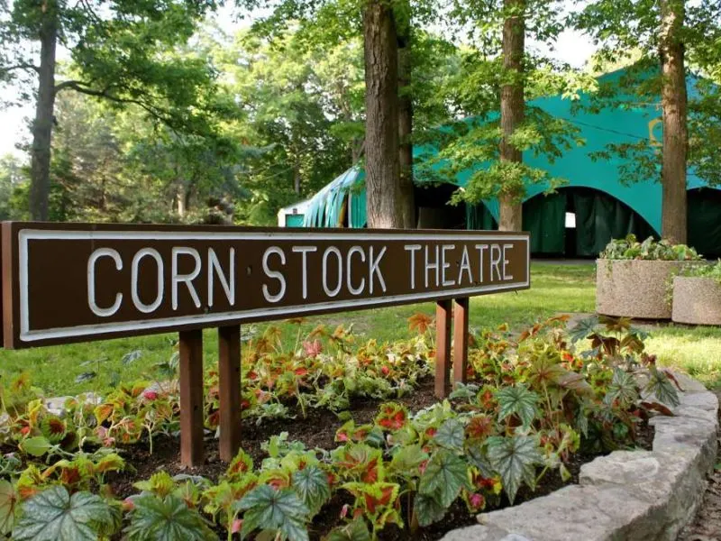 Corn Stock Theatre