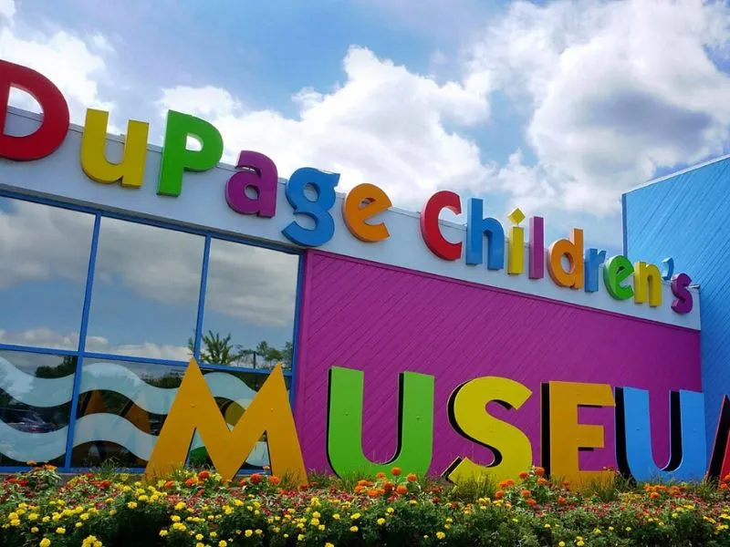 DuPage Children's Museum