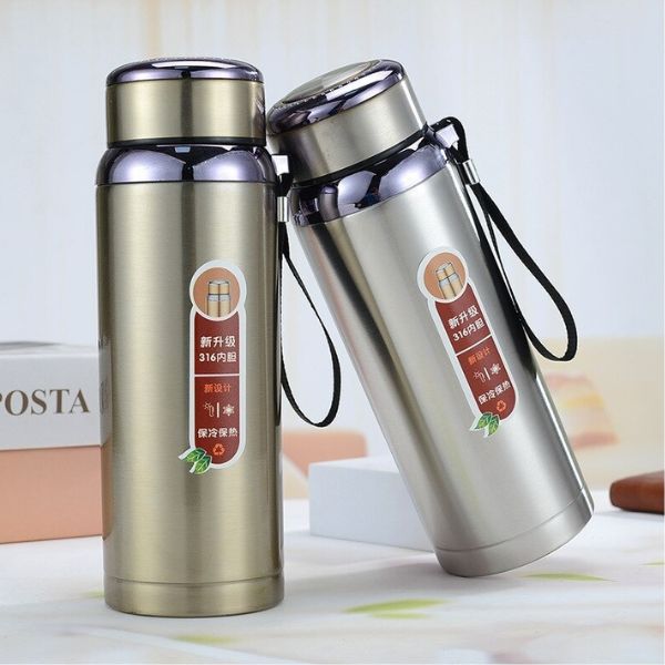 Insulated bottles/ thermal flask