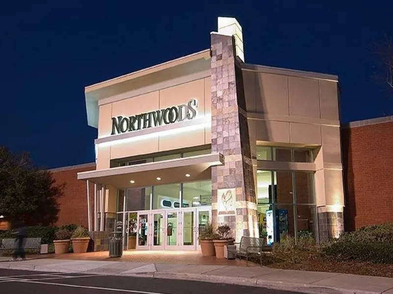 Northwoods Mall