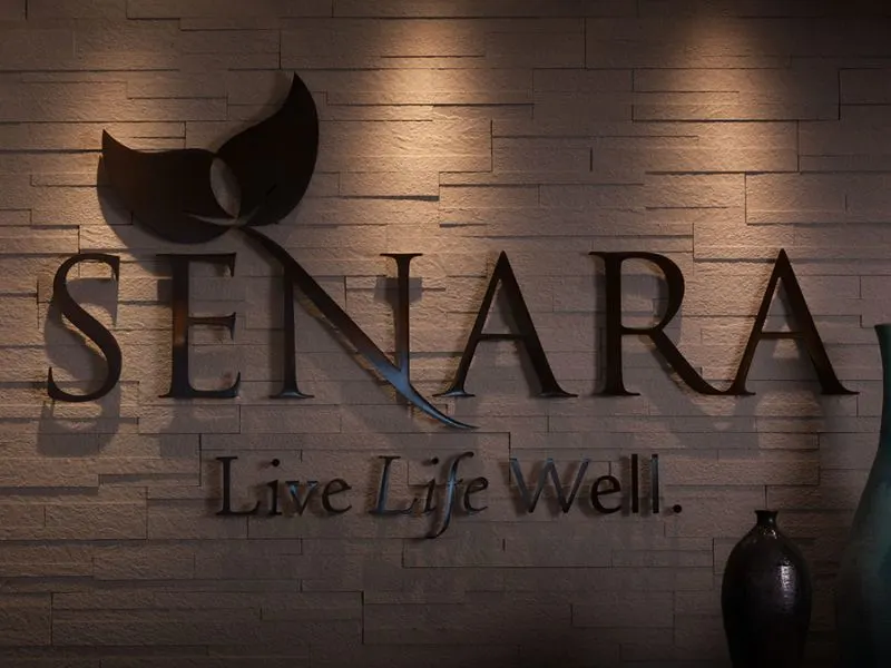 Senara Health and Healing Center & Spa