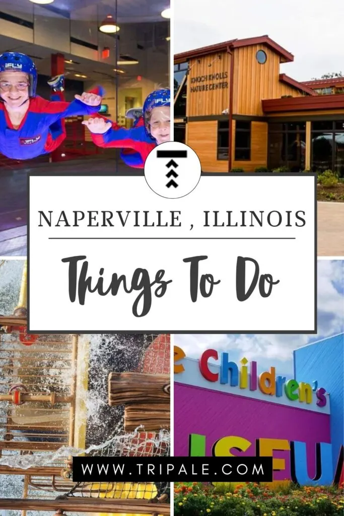 21 Most Fun Things To Do in Naperville, Illinois