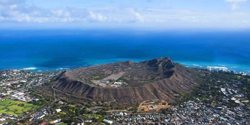 Want to See Hawaii from the Sky