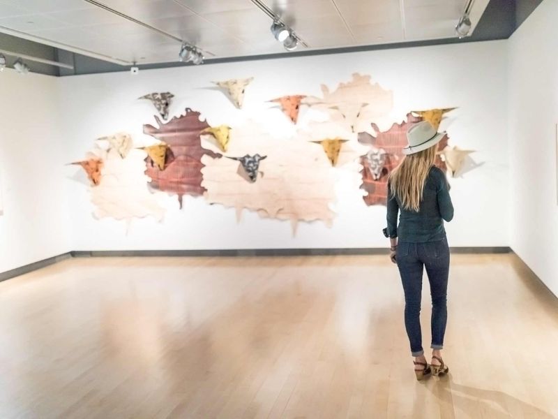 Explore the true meaning of arts at Missoula Art Museum