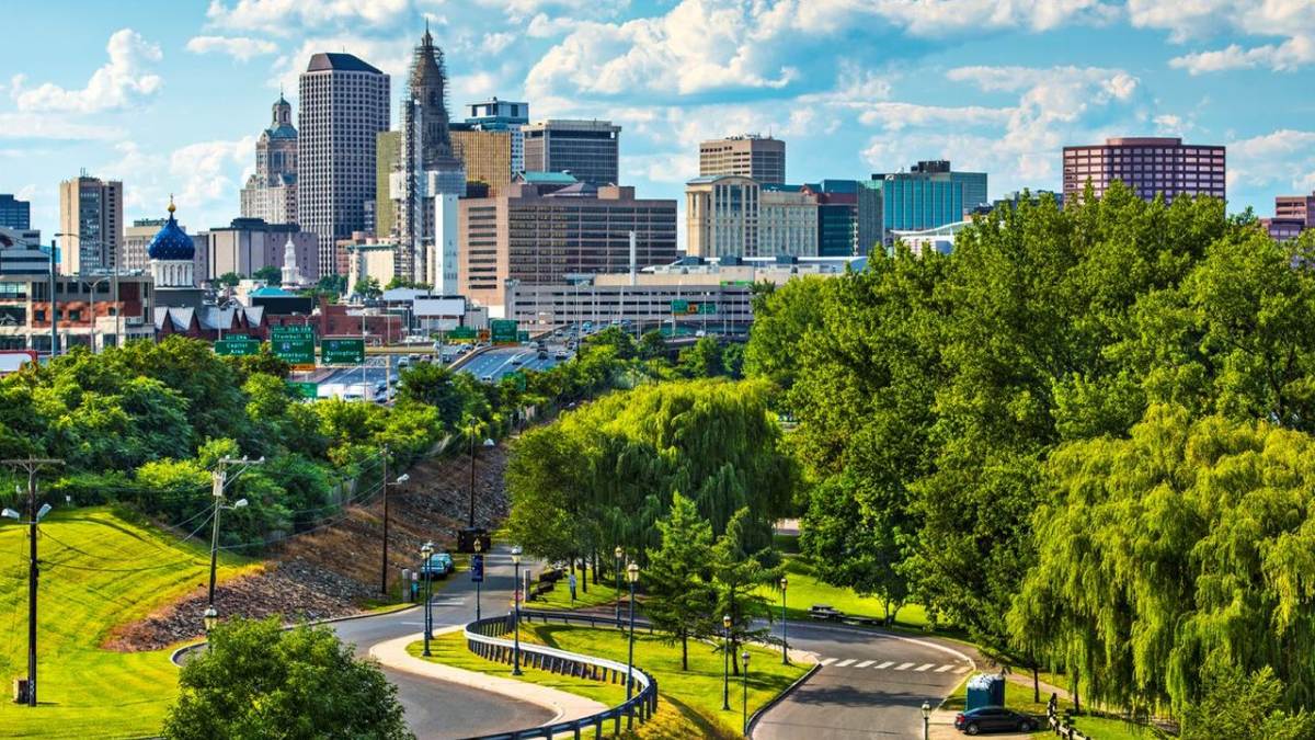 15 Most Fun Things To Do In Hartford, Connecticut