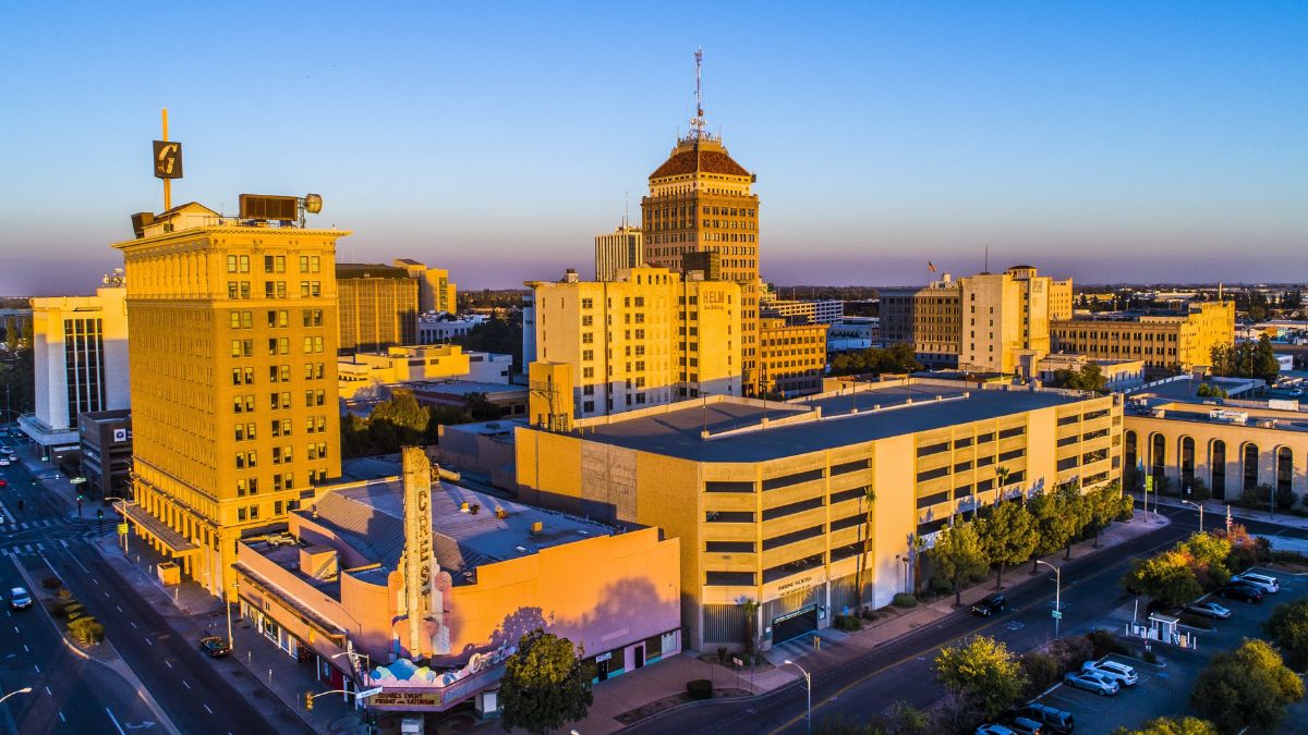 17 Most Fun Things To Do In Fresno, California