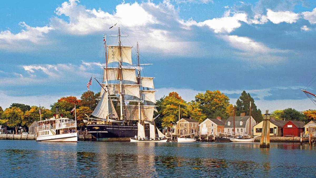 21 Most Fun Things To Do In Mystic, Connecticut