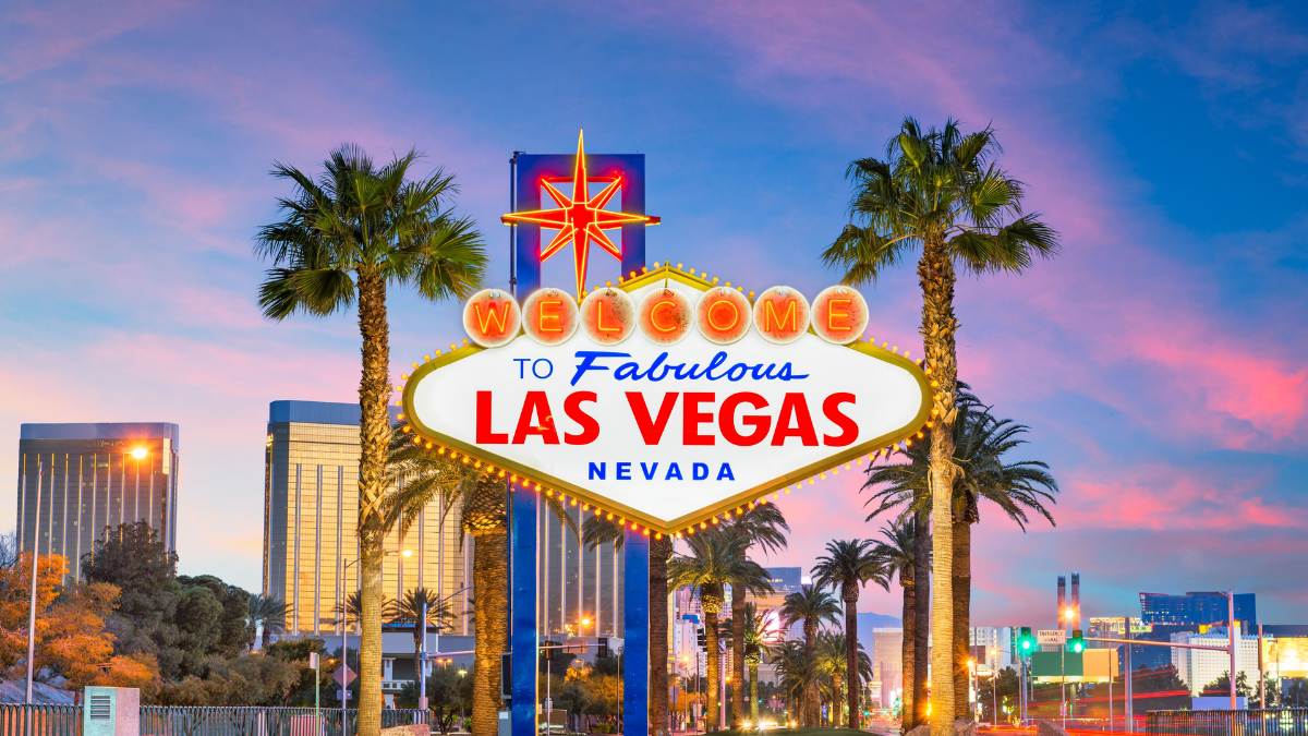 25 Most Fun Things To Do In Las Vegas, Nevada
