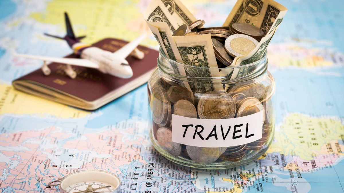 26 Working Tips On How To Travel On A Budget