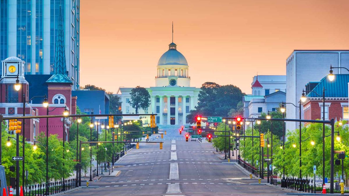 23 Most Fun Things To Do In Montgomery, Alabama