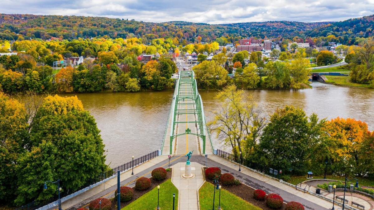 17 Most Fun Things To Do In Binghamton, NY