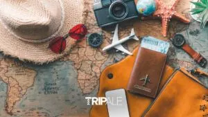 65 Things To Pack For Your Trip