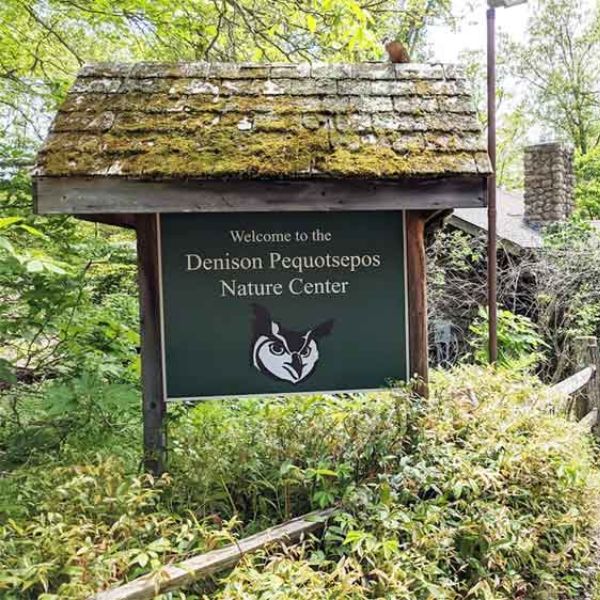 Denison Pequotsepos Nature Center