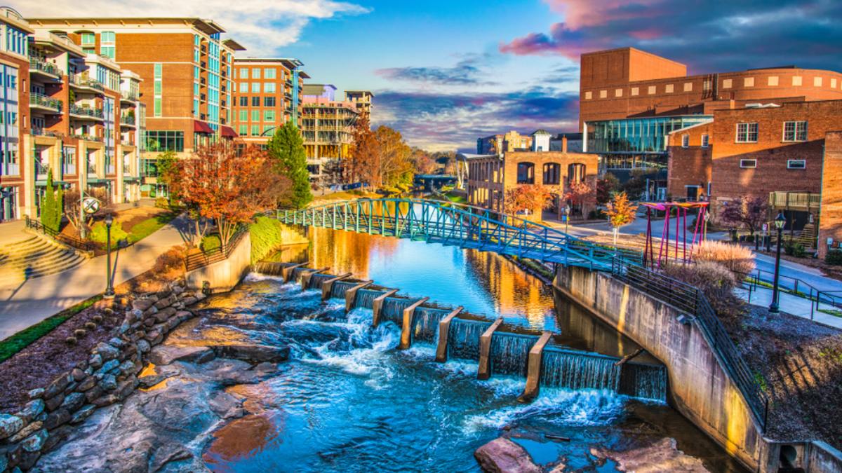 20 Most Fun Things To Do In Greenville, NC