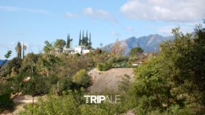 Things To Do In Ojai ca