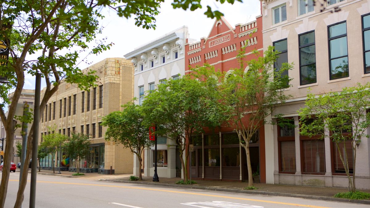 21 Most Fun Things To Do In Hattiesburg, Mississippi