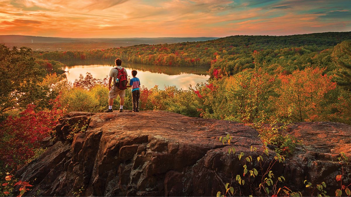 15 Best Places To Hike In Connecticut In 2023