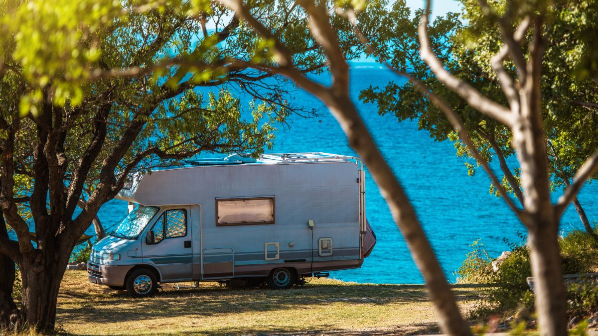 Connecticut Best Camping Spots