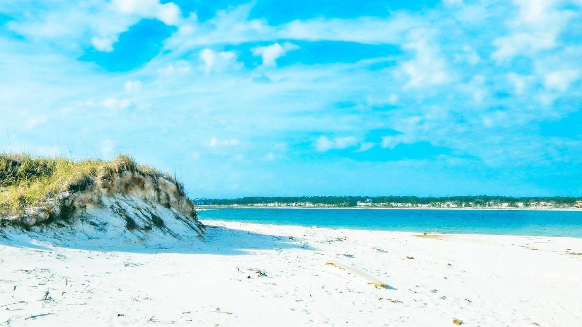 Top 10 Must-Visit Beaches in Alabama
