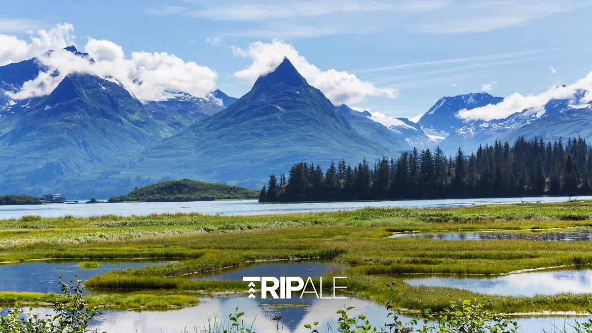What Is The Worst Time To Visit Alaska?