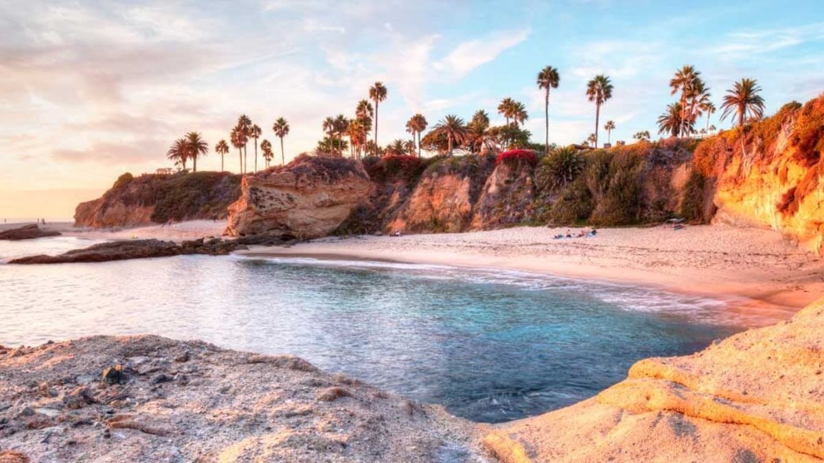 Best Beaches in California