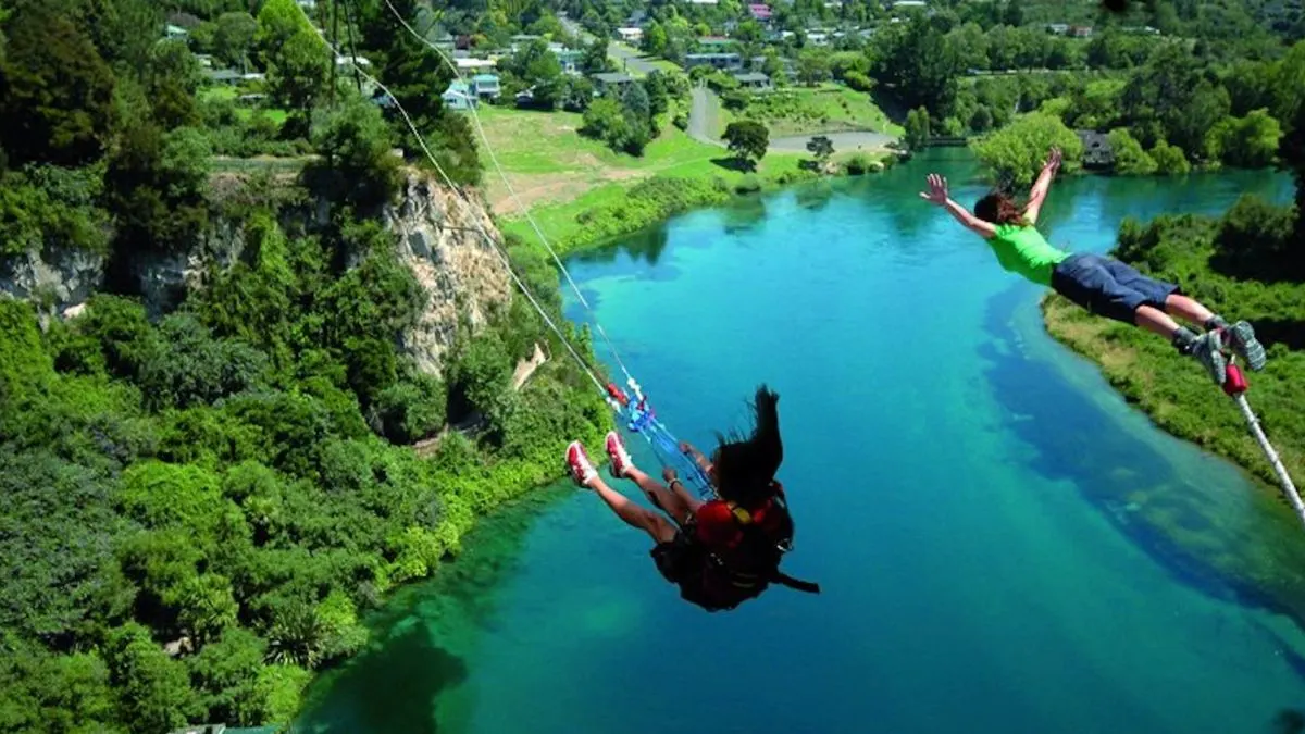 Things To Do In Taupo NZ
