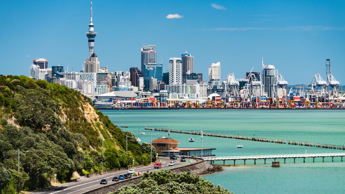 Things To Do In Auckland nz