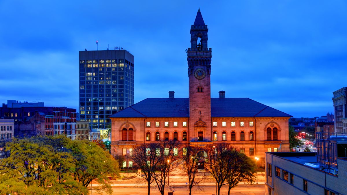 Things To Do In Worcester MA