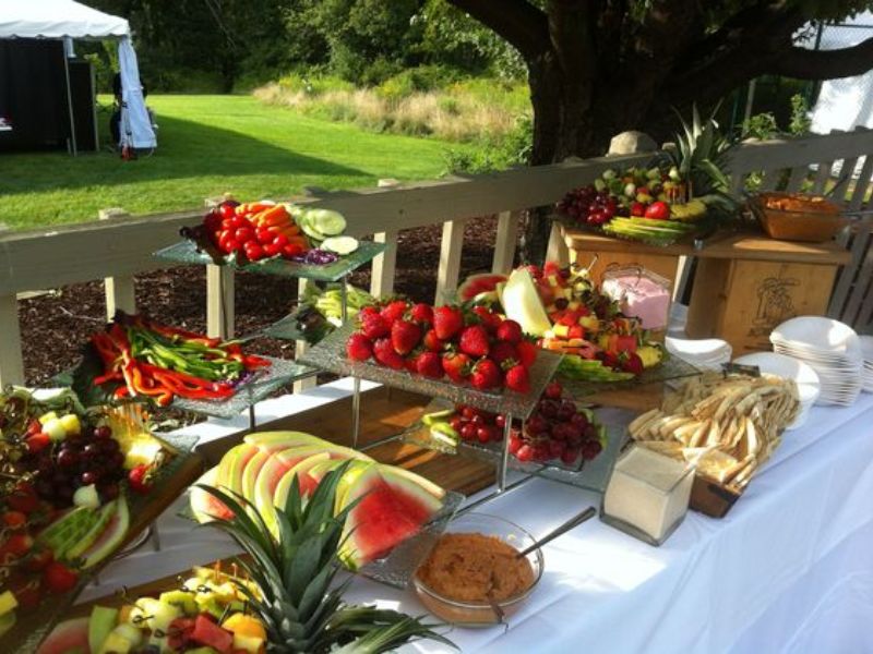 Savour Culinary Excellence With Farm-To-Table Delights