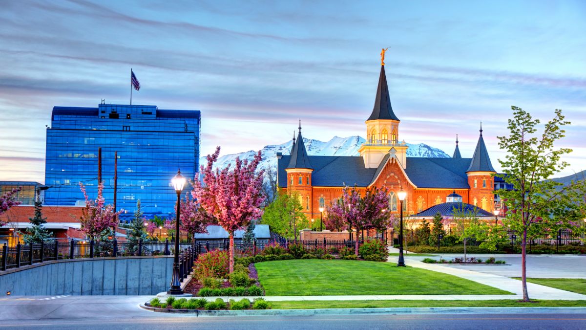 Things To Do In Provo Utah