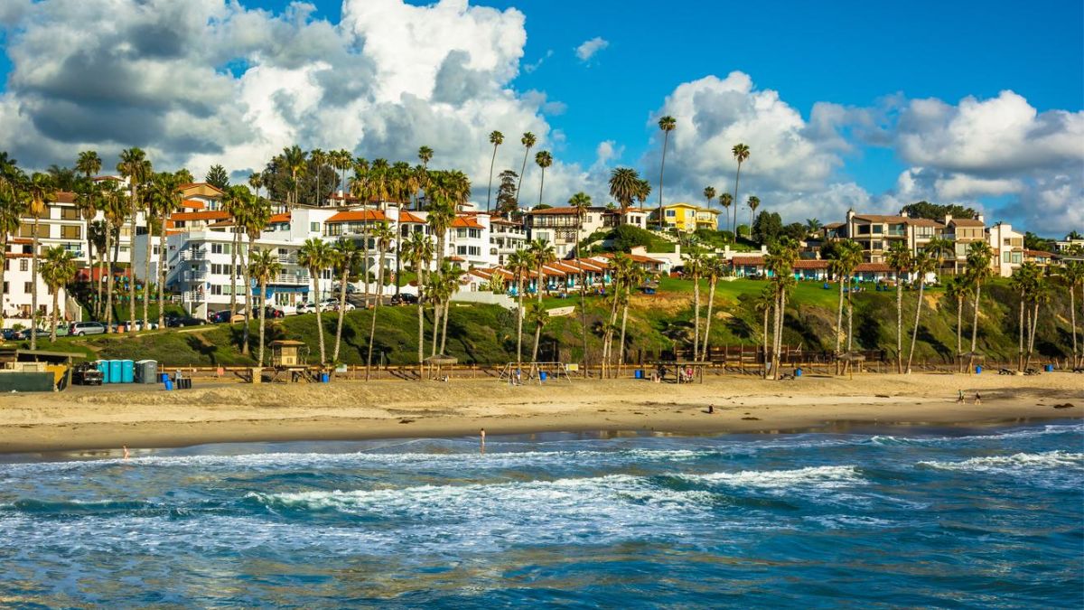 Things To Do In San Clemente, California