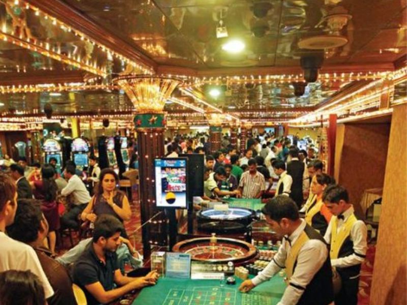 KingPin Casino