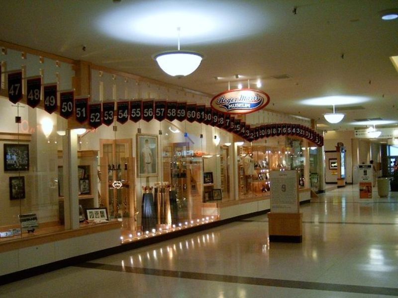 West Acres Mall