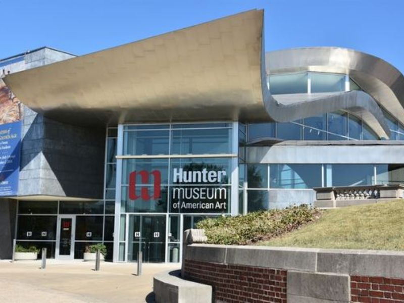Hunter Museum of American Art