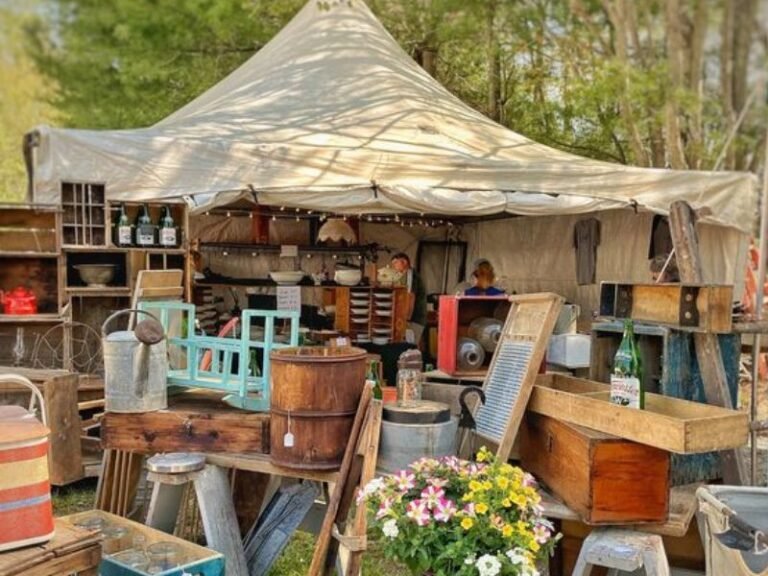 18 Most Fun Things To Do In Sturbridge MA