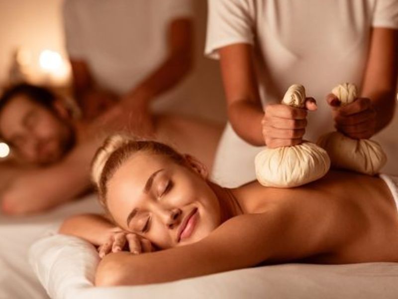 Superior Body Massage & Spa