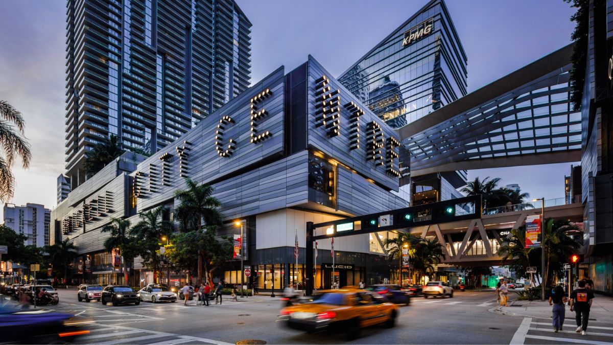 Things To Do In Brickell Miami
